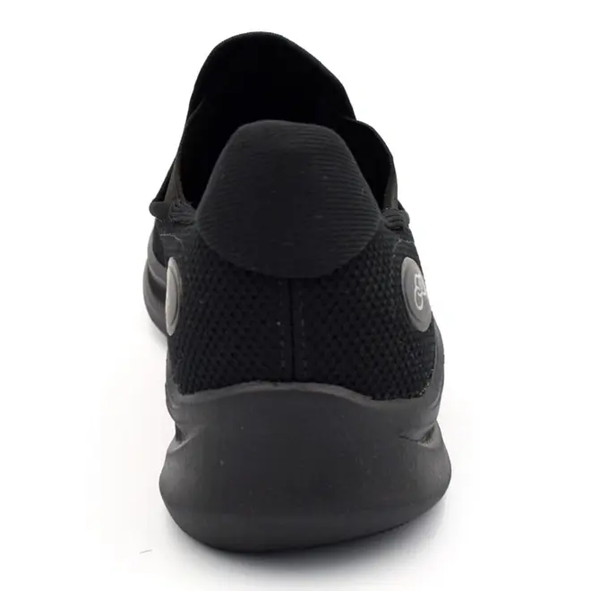 Tênis Feminino Olympikus Flutua 2 Preto 459