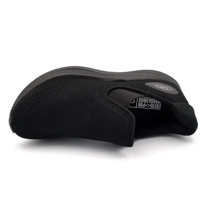 Tênis Feminino Olympikus Flutua 2 Preto 459
