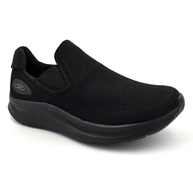 Tênis Feminino Olympikus Flutua 2 Preto 459
