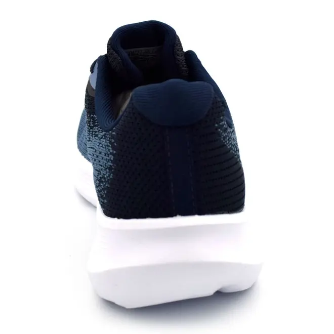 Tênis Masculino Olympikus Index 4 Azul 462