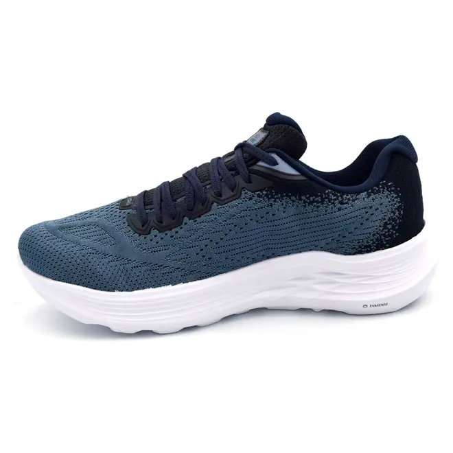 Tênis Masculino Olympikus Index 4 Azul 462