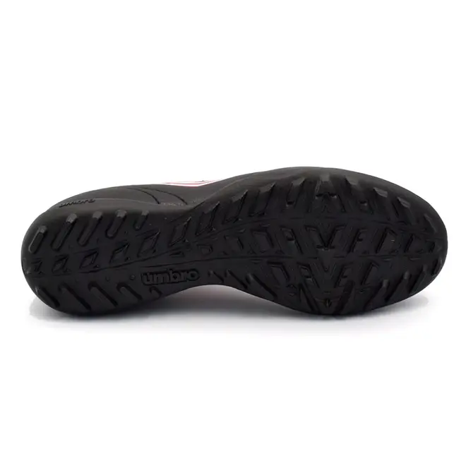 Chuteira Society Infantil Umbro Class  Preto U07FB00339