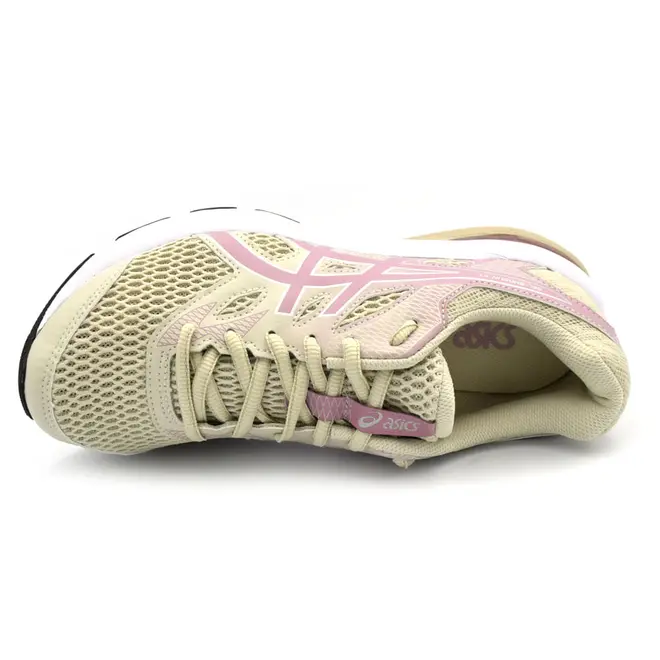Tênis Feminino Asics Gel Shogun Bege 1202A513.024