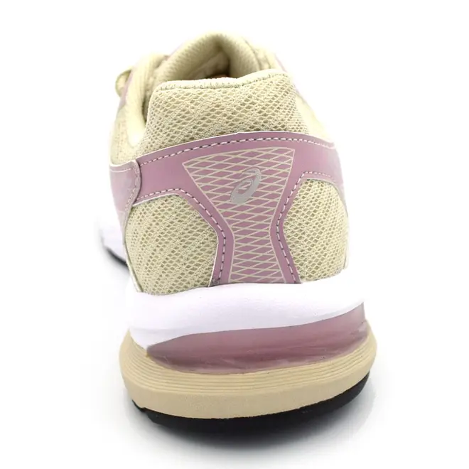 Tênis Feminino Asics Gel Shogun Bege 1202A513.024