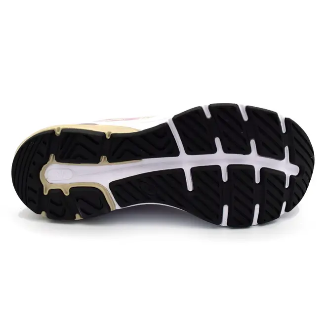 Tênis Feminino Asics Gel Shogun Bege 1202A513.024