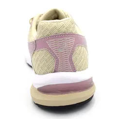 Tênis Feminino Asics Gel Shogun Bege 1202A513.024