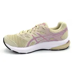 Tênis Feminino Asics Gel Shogun Bege 1202A513.024