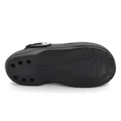 Babuche Infantil Rider Puff Preto 12649
