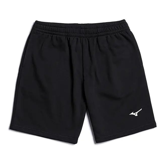Bermuda Infantil Mizuno Moletom Jr
