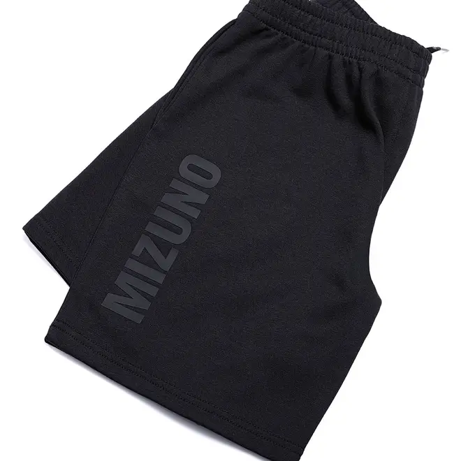 Bermuda Infantil Mizuno Moletom Jr