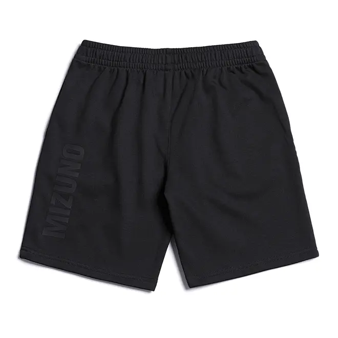 Bermuda Infantil Mizuno Moletom Jr