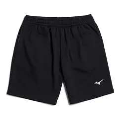 Bermuda Infantil Mizuno Moletom Jr