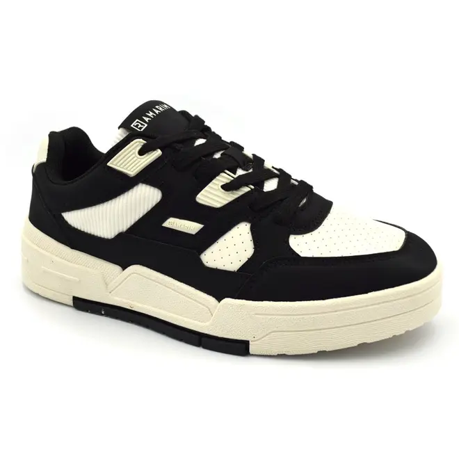 Tênis Casual Feminino Ramarim Preto 2689136
