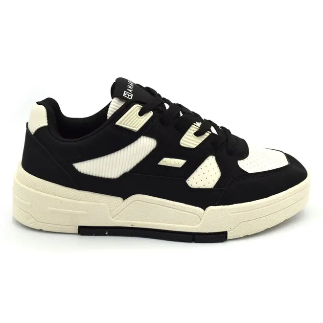 Tênis Casual Feminino Ramarim Preto 2689136