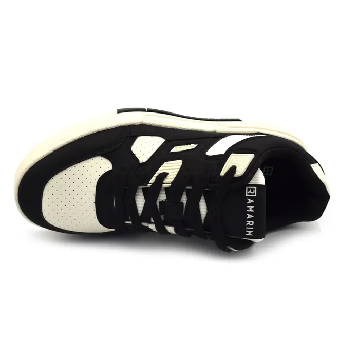 Tênis Casual Feminino Ramarim Preto 2689136