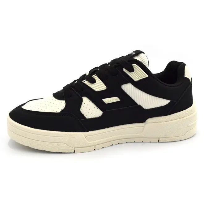 Tênis Casual Feminino Ramarim Preto 2689136