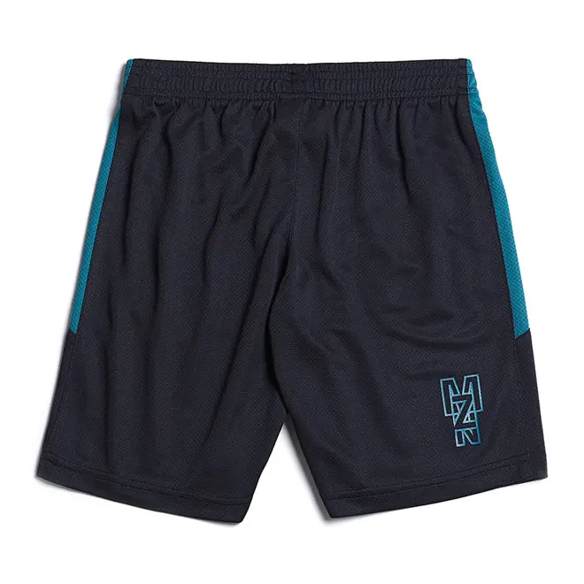 Bermuda Infantil Mizuno Soul Fit Jr