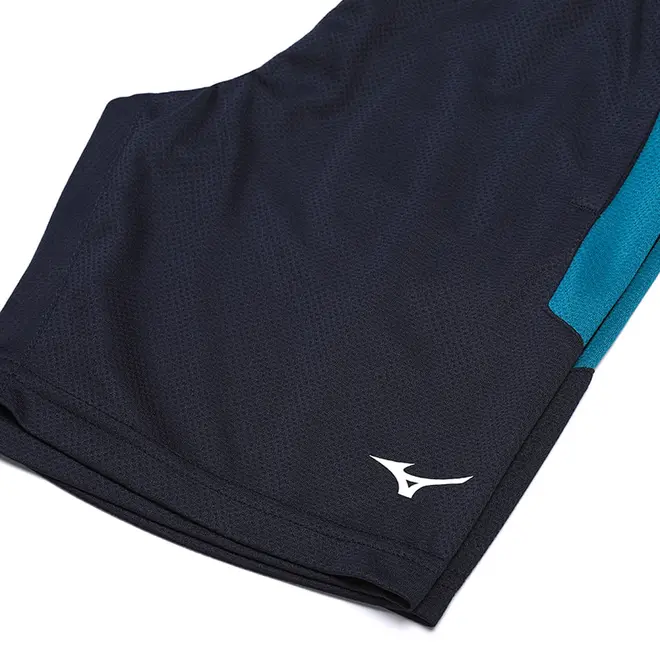 Bermuda Infantil Mizuno Soul Fit Jr