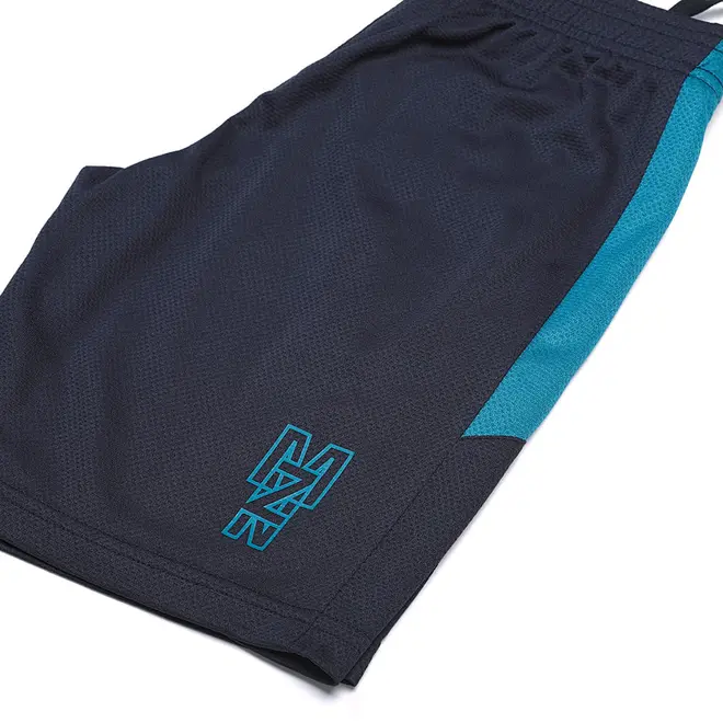 Bermuda Infantil Mizuno Soul Fit Jr