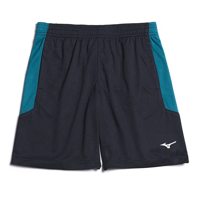 Bermuda Infantil Mizuno Soul Fit Jr