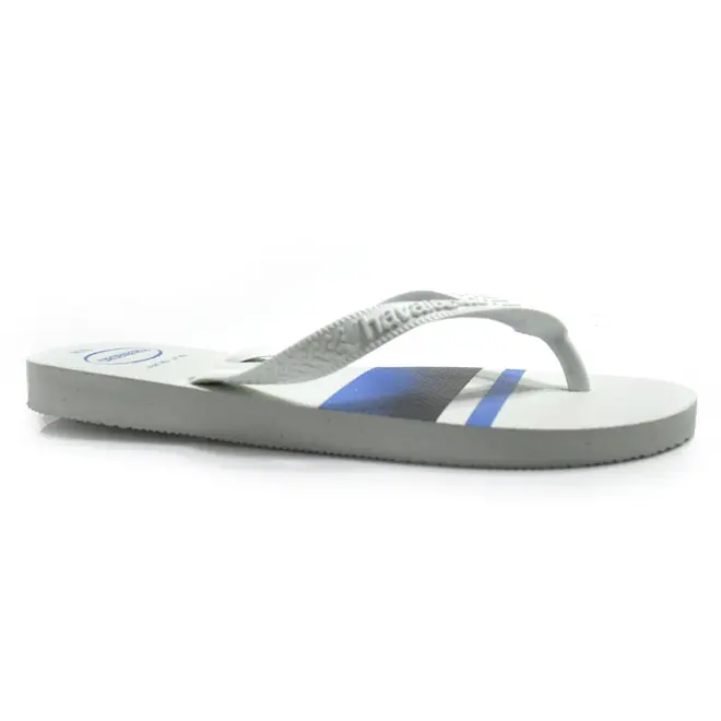 Havaianas Masculina Top Basic Branco 4131932