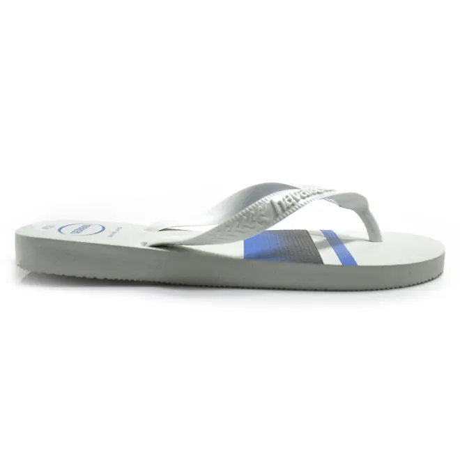 Havaianas Masculina Top Basic Branco 4131932