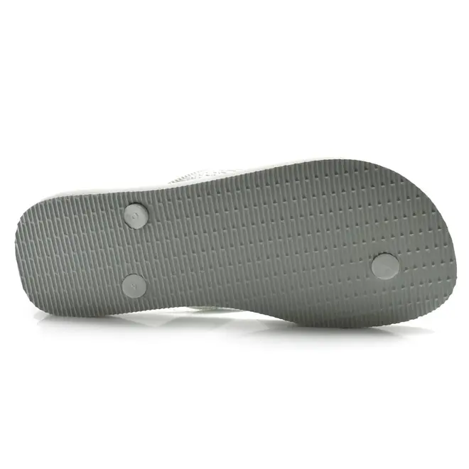 Havaianas Masculina Top Basic Branco 4131932