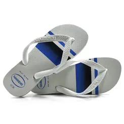 Havaianas Masculina Top Basic Branco 4131932