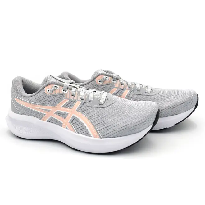 Tênis Feminino Asics Raiden 5 Cinza 1012C048.020