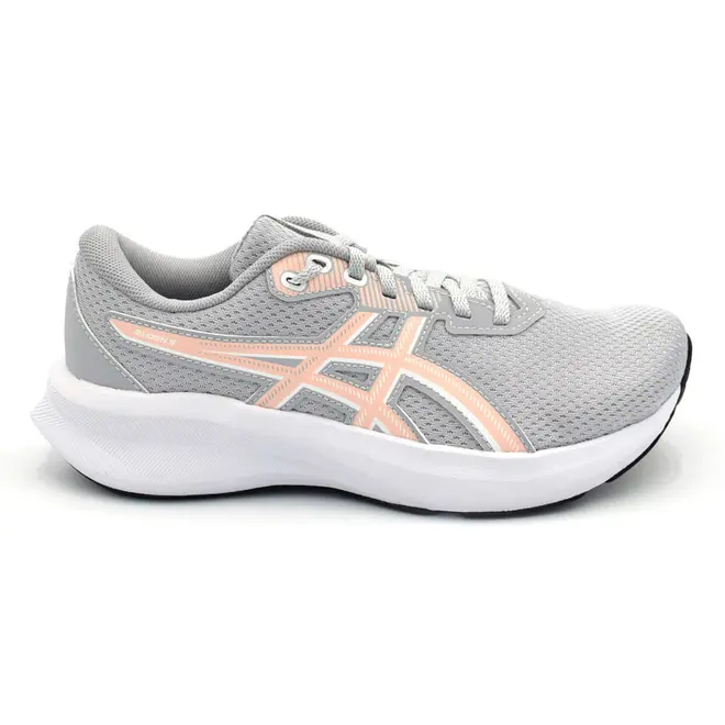 Tênis Feminino Asics Raiden 5 Cinza 1012C048.020
