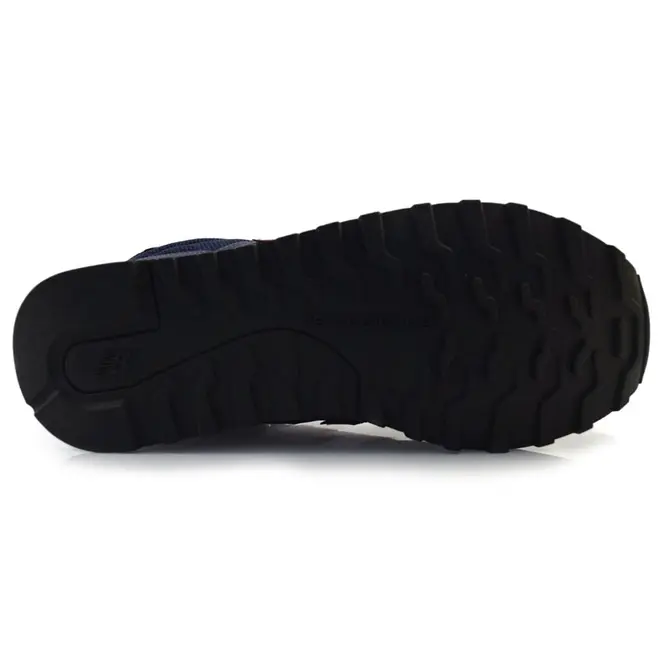 Tênis Masculino New Balance GM500 Azul GM500