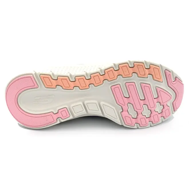 Tênis Feminino Skechers Arch Fit Cinza 150051