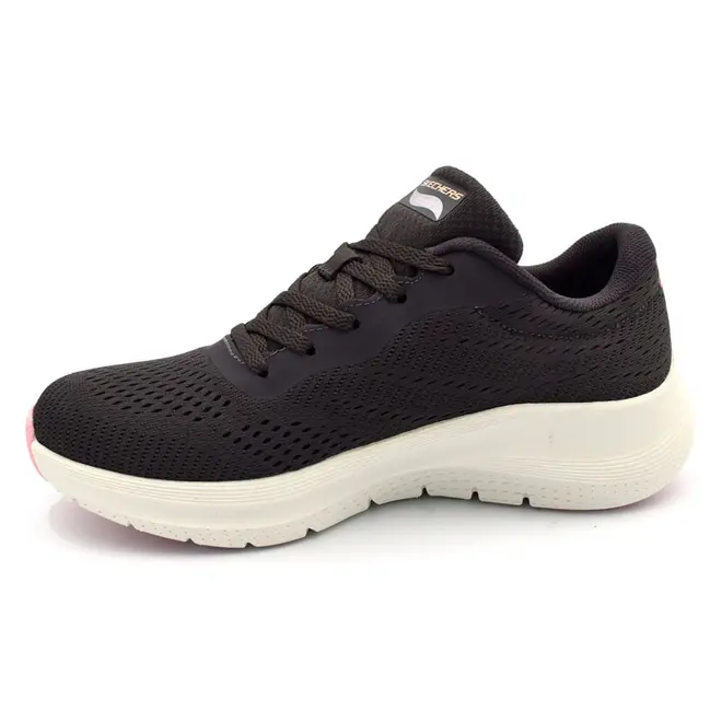 Tênis Feminino Skechers Arch Fit Cinza 150051