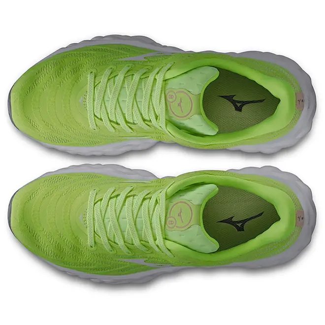 Tênis de Corrida Mizuno Wave Sky 8