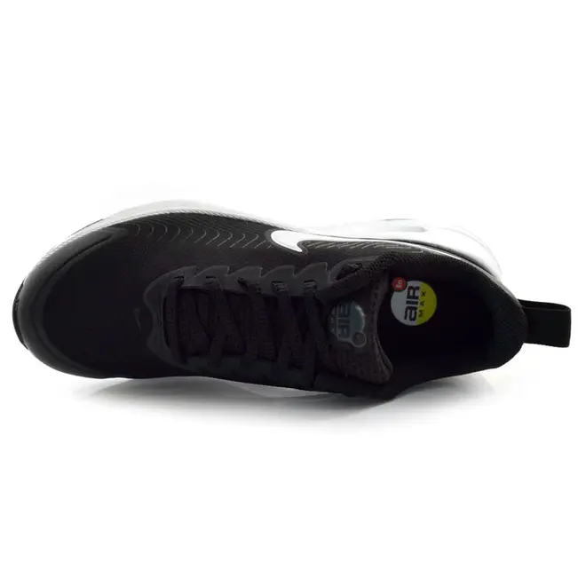 Tênis Masculino Nike Air Max Nuaxis Preto FD4329-001