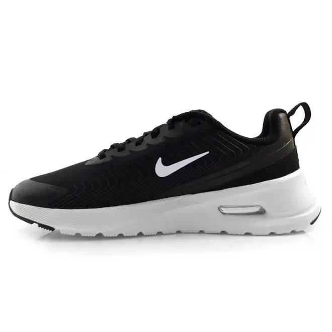 Tênis Masculino Nike Air Max Nuaxis Preto FD4329-001