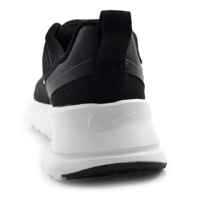 Tênis Masculino Nike Air Max Nuaxis Preto FD4329-001