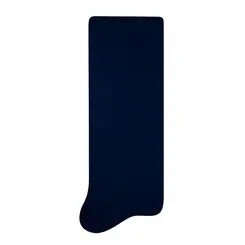Meia Social Masculina Selene Azul 3030-001