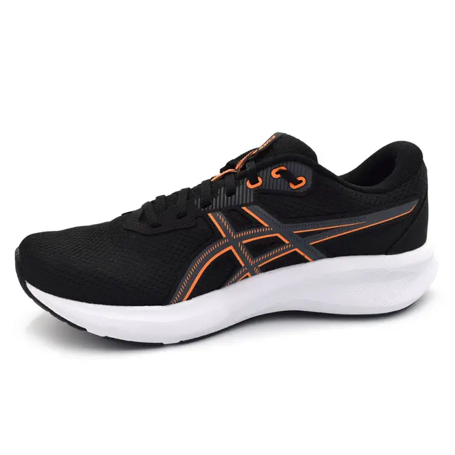 Tênis Masculino Asics Raiden 5 Preto 1011C287.002