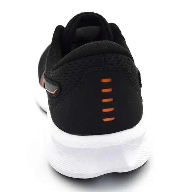 Tênis Masculino Asics Raiden 5 Preto 1011C287.002