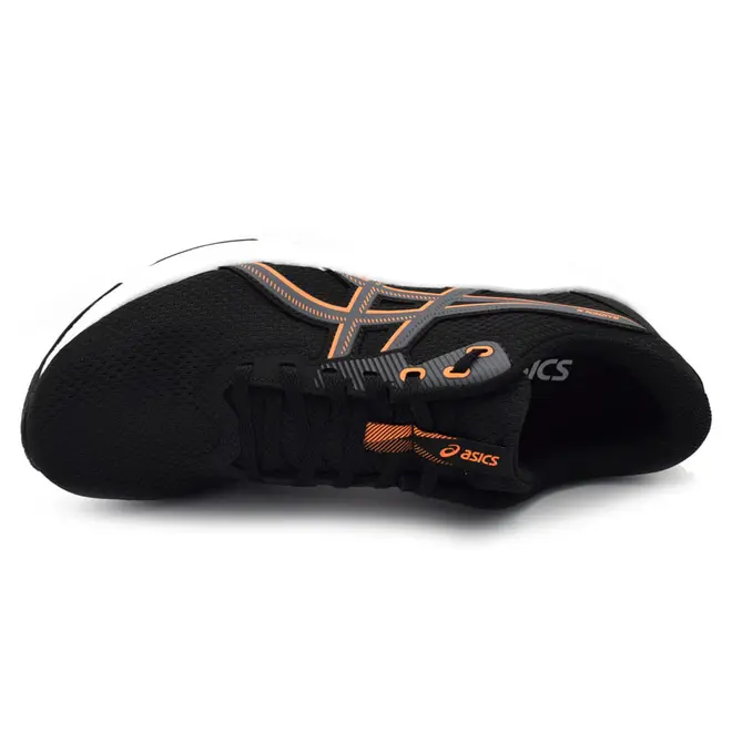 Tênis Masculino Asics Raiden 5 Preto 1011C287.002