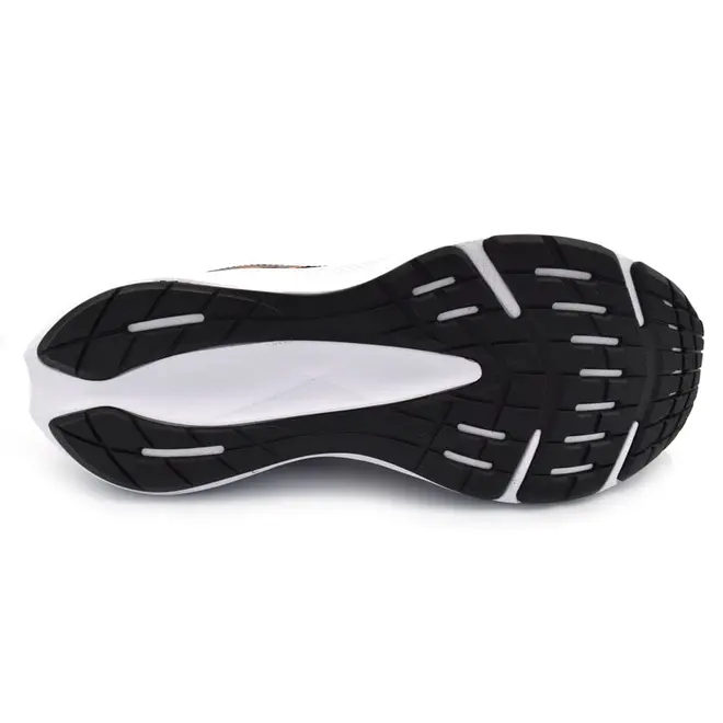 Tênis Masculino Asics Raiden 5 Preto 1011C287.002
