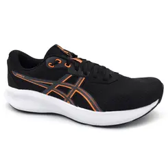 Tênis Masculino Asics Raiden 5 Preto 1011C287.002