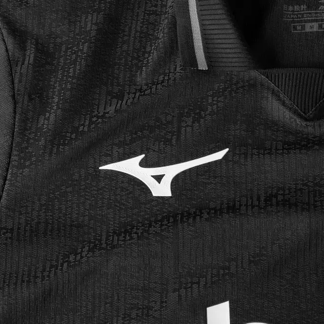 Camisa Away Mizuno x Botafogo Masculina