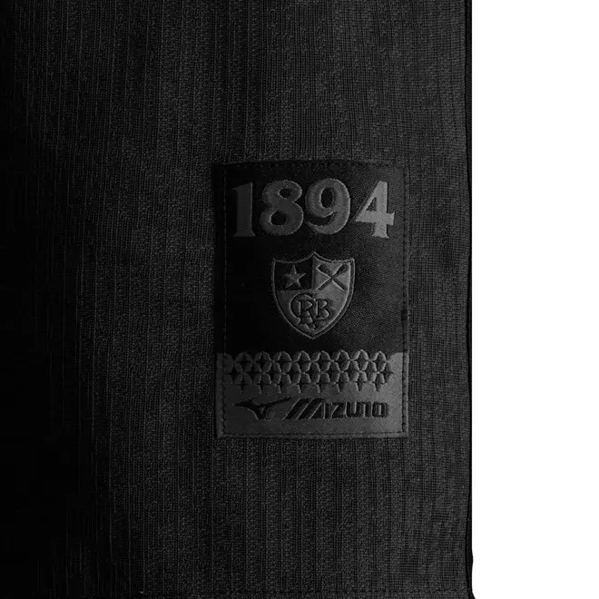 Camisa Away Mizuno x Botafogo Masculina