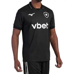 Camisa Away Mizuno x Botafogo Masculina