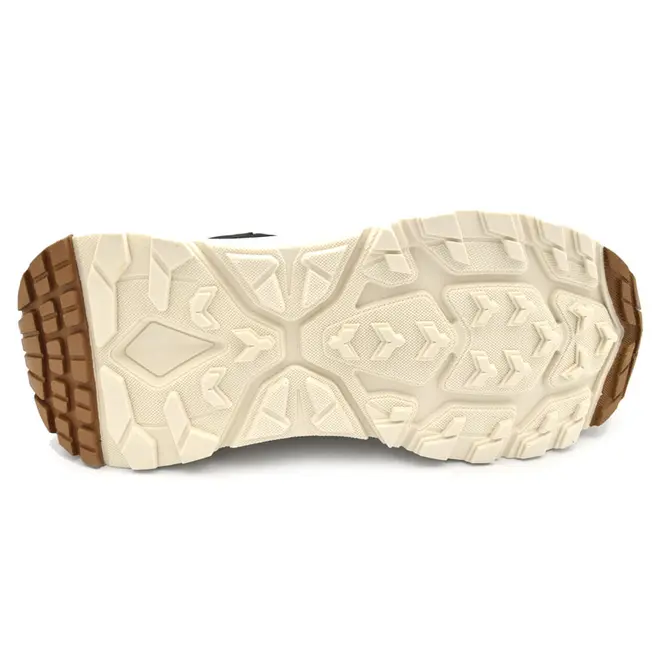 Tênis Casual Masculino Ollie Stones 2 Preto STONES 2
