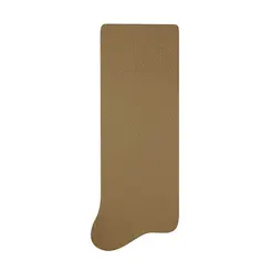 Meia Social Masculina Selene Creme 3030-001