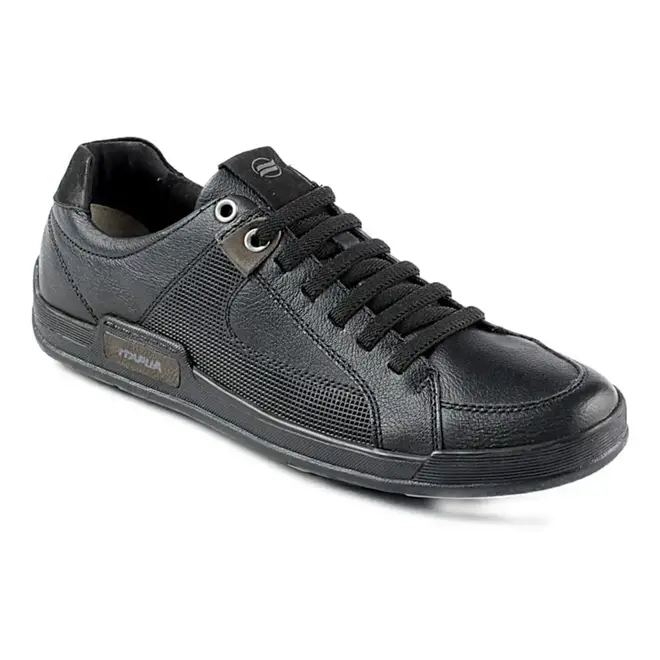 Sapatênis Casual Itapuã Preto