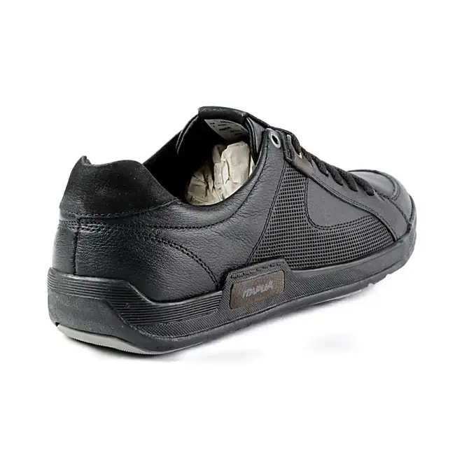 Sapatênis Casual Itapuã Preto